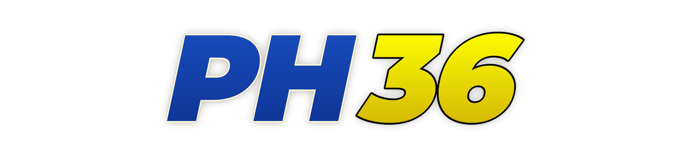 ph36 Logo